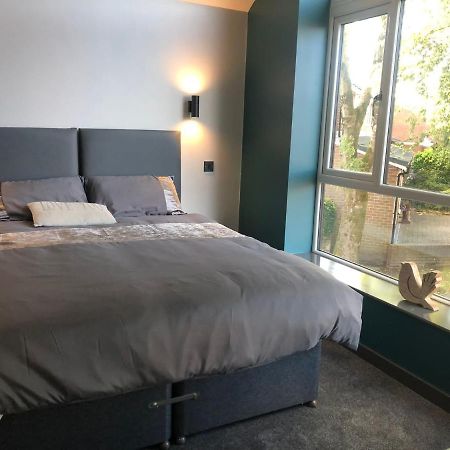 Welcome To Your Stay At The Nest Bolton Exteriör bild