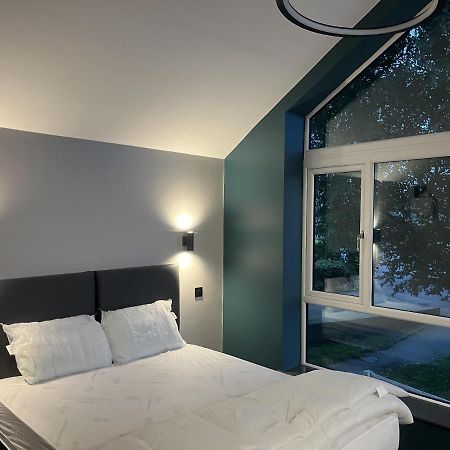 Welcome To Your Stay At The Nest Bolton Exteriör bild